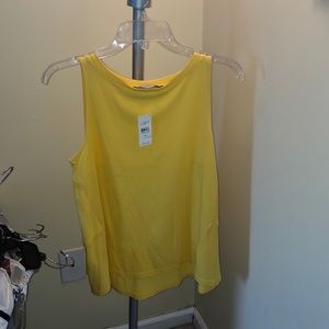 New With Tags LOFT Dress Tank